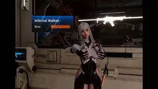 Dia 10s Abyss Infernal Walker | The First Descendant