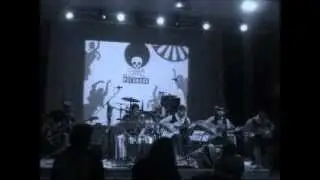La Pelousse y Dani Aguilera - 