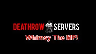 Whimsy the MP 