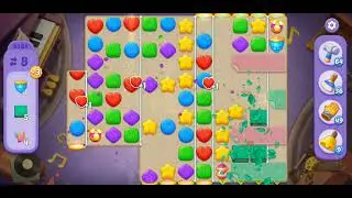 Matchington Mansion Level 6564 Hard