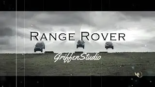 Range Rover || 2024 || 𝙎𝙡𝙤𝙬𝙢𝙤𝙩𝙞𝙤𝙣 𝙍𝙚𝙫𝙚𝙧𝙗𝙚𝙙 || Prince Ft Singga