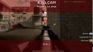 QC Kids hacker GR COD4X