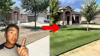 I Scalped My Bermuda Lawn to the Dirt&hellip; Here&rsquo;s Why You Should Too!