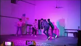 FUSSION DANCE MALAYALAM 2025 @Kerala @Trendin @2025 @dance
