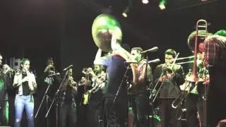 Rasta Funk