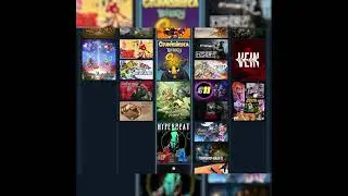 NEW Steam Discovery tool: Personal Calendar