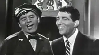 The 64 Million Dollar Question with Dean Martin & Jerry Lewis | 1953 Comedy Television