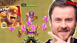 Warden Charge Super Barbarians Comeback in World Championship