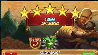 Another OFPD attack rush