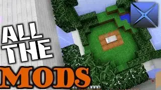XNET AND MEKANISM! || All the Mods 2! || #20