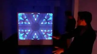 Fragment Of Reality