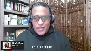 Transforming Ourselves to Transform Systems: A Call to Action.......w/ Rev. Dr. Spencer A. Murray