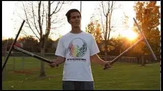 Cooper Klaar XL Signature Bar Promo