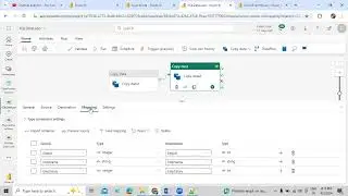 Explore different Options Part 3 using Data Pipeline in Microsoft Fabric