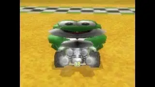 Mario Kart Wii (Corruptions) #2