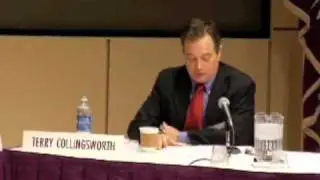 Collingsworth:  Foreign Courts, Foreign Plaintiffs: The Extraterritorial Reach of U.S. Law