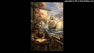 Tomorrow, we sail again.