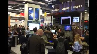 SynerComm @RSAConference 2016