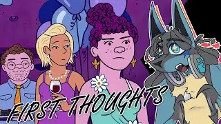 Long Story Short (First Thoughts!)