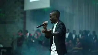 Midili - New Level (Live Perfomance)