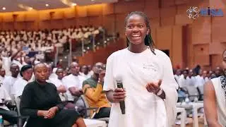 Celebration of Digital Literacy Day 2025 at Intare Conference Arena