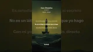 Cultiva esta virtud, para ser mejor persona: AUTO-DISCIPLINA