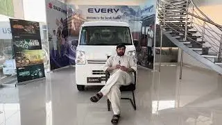 Every vx customer review rana Faisal San #suzuki #automobile #luxury #everyone 