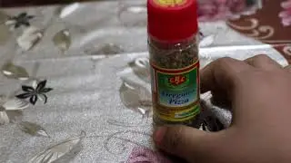 জানুন অরিগানো মসলার দাম।Oregano spices price.