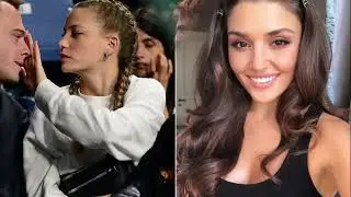 Мелис Бурсин сказала: «Беременность Ханде на самом деле была частью большой тайны!»