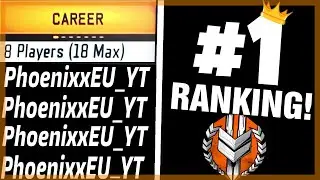 REACTING TO #1 BEST PLAYER PLAYER IN HARDPOINT BO3! - BEST TOP LEADERBOARD PLAYERS IN BLACK OPS 3!