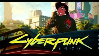 A Whole New World 2077