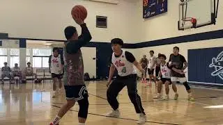 Vice Ganda vs. D&rsquo;Jokers (DIVISION 5) Regular Season [2.1.26 - Loss]