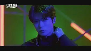 【NCT 127 WORLD PREMIERE STICKER】 Main Teaser
