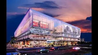 FRONT FACE RETAIL SHOP AT GROUND FLOOR IN ELAN EPIC ON SPR ROAD SECTOR 70 GURGAON CL-9251-212-212