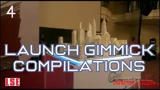 Launch Gimmick Compilations by Impressive Talent