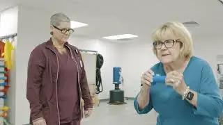 October is Physical Therapy Month