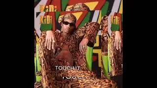 Kidi - Touch It (Official Audio)