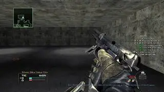 Call Of Duty Future Warfare (NX1) - All Weapons & Equipment