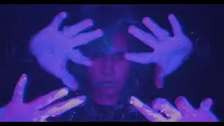THE WRAITH - WING OF NIGHT (OFFICIAL VIDEO)