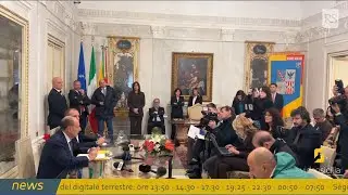 Regionali 2027, campagna elettorale iniziata abbondantemente prima Schifani VS De Luca
