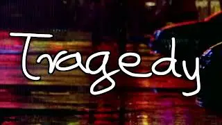 arrival/tragedy - Ocxiros (Lyric Video)