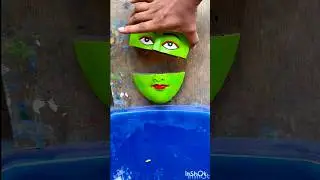 hu ru ru Rajasthani song🔥hu ru ru song🚩Krishna statue making at home🙏laddu gopal#shorts