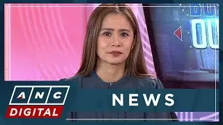 Business Outlook with Grab Financial Group Philippines Country Head Martha Elaine Borja | ANC