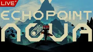 EPN's Under the Clouds Expansion Pack (Livestream)