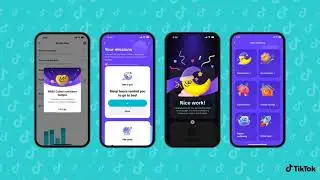 TikTok&rsquo;s New &lsquo;Well-being Missions&rsquo;&mdash;What Are They Really Hiding?
