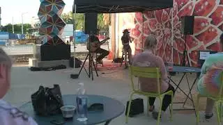 Kelsi Kee - House of the Rising Sun (cover) #BTOTS
