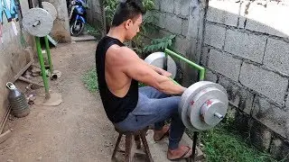 My Best Homemade Gym Equipment Price - Awesome Gym Ideas