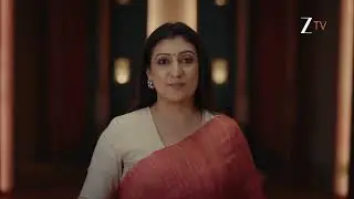 Kahaani Har Ghar Ki - Restricted From Working Promo -Juhi Parmar - 1 Sept - Mon-Fri, 6:30 PM -Zee TV