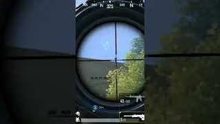 REAL KING OF AMR SNIPER 🔥 PUBG MOBILE