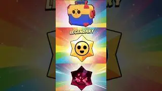 INSANE MEGA BOX & MYTHIC CHAOS BOX OPENING  LEGENDARY PULL?! #brawlstars #megabox #legendary #mythic